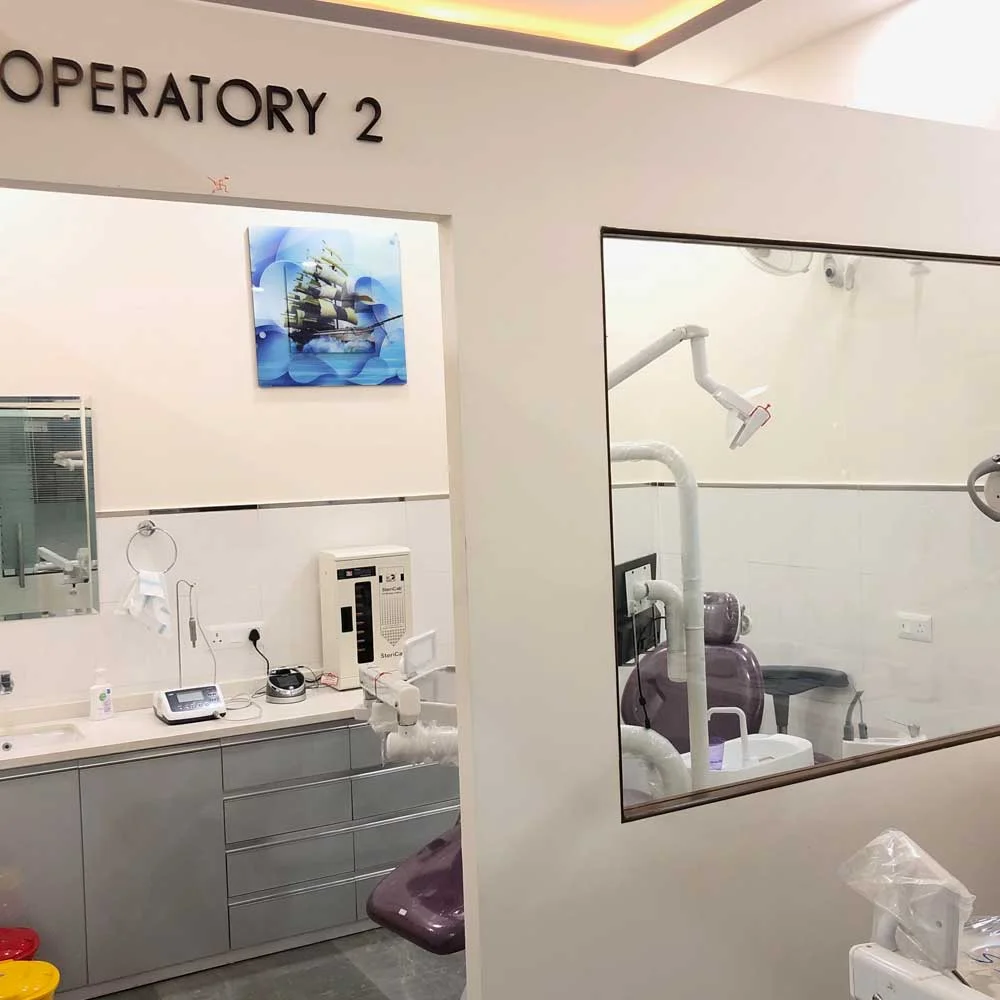 Dr Jain Dental & Implant Clinic