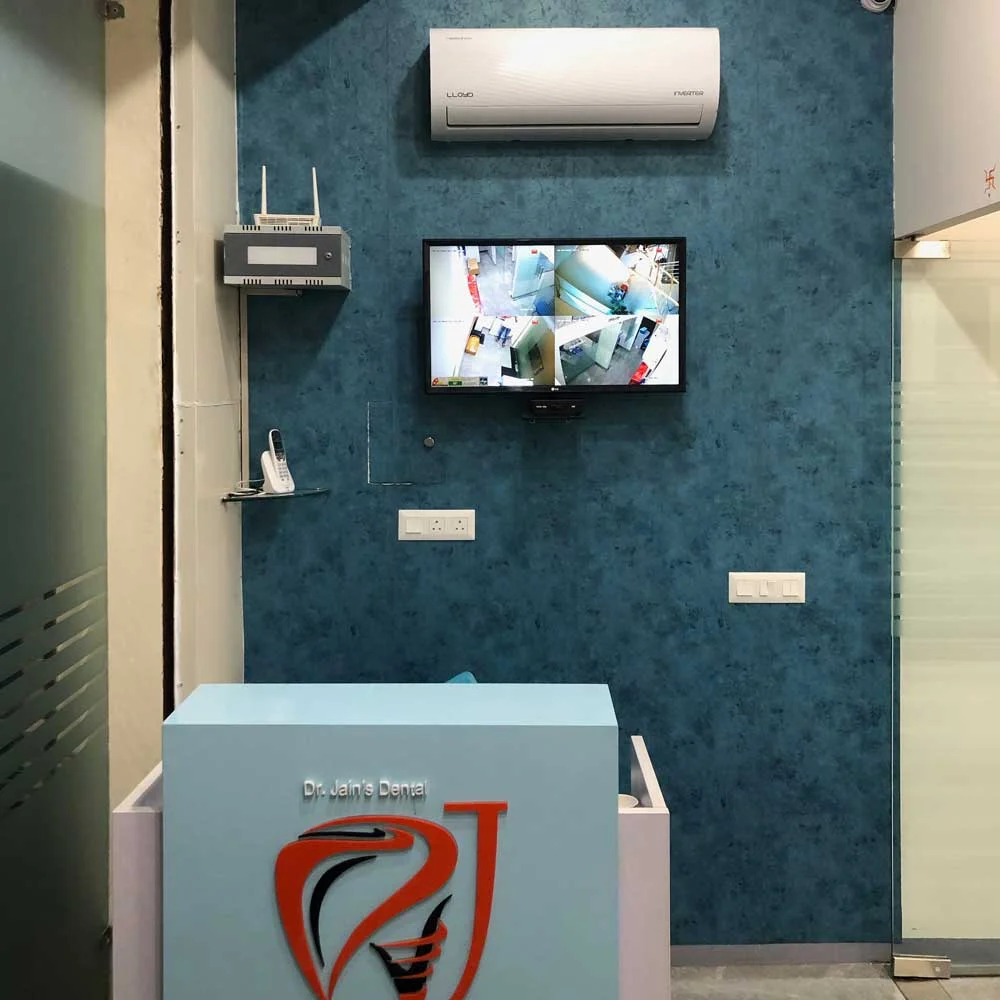 Dr Jain Dental & Implant Clinic