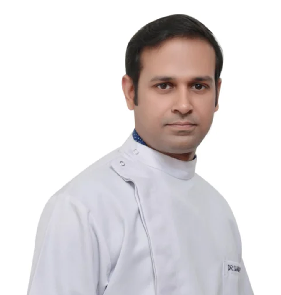 Doctor 6