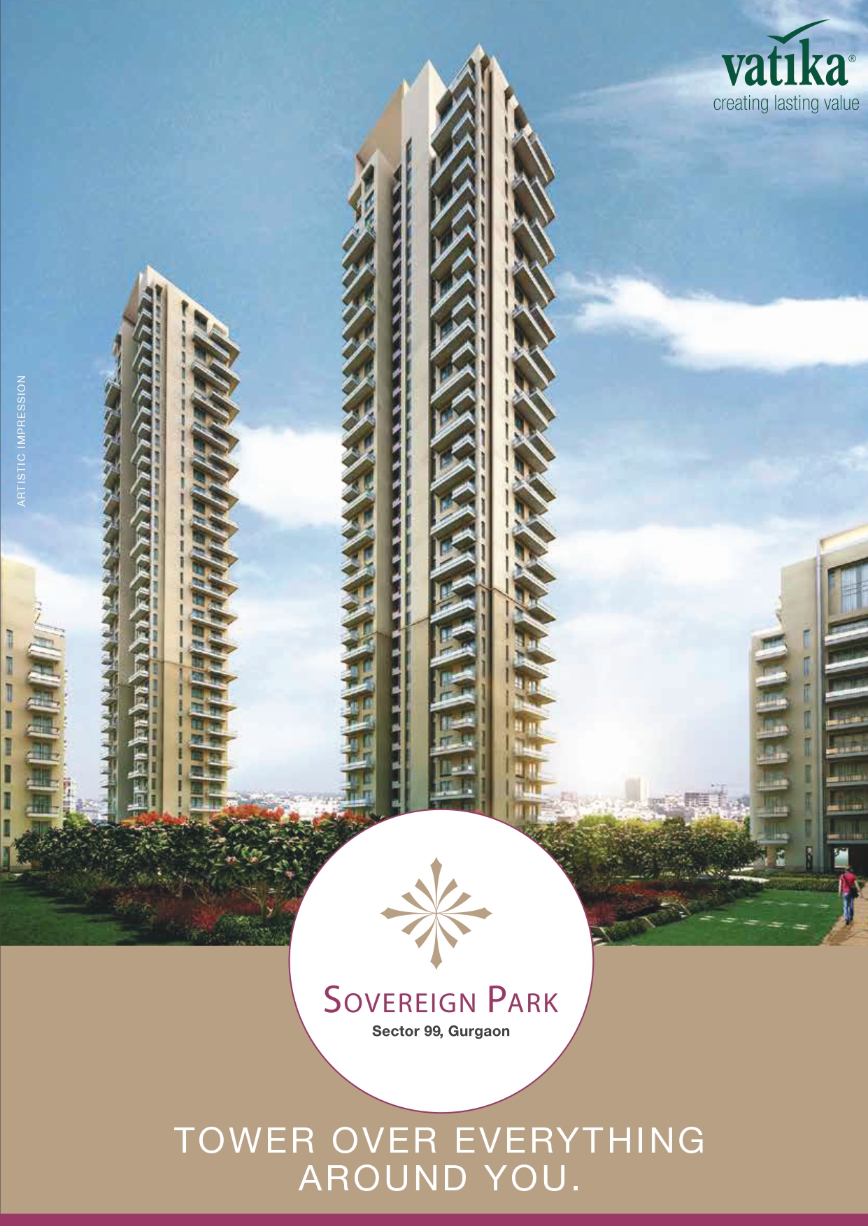 Sovereign Park