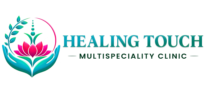 Healing Touch Multispeciality Clinic